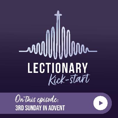 The Third Sunday of Advent