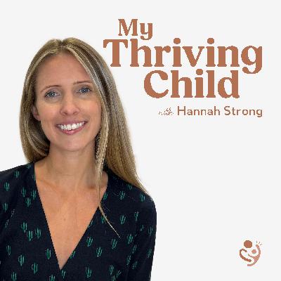 Long Distance Co-Parenting & International Divorce 🎙