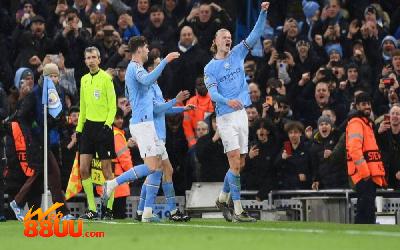 Soi kèo bongdaplus Man City vs Leipzig: Bung hết sức mạnh