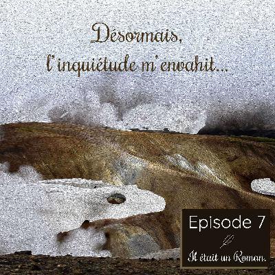 Episode 7 - Voyage au Centre de la Terre Episode 7 - Voyage au Centre de la Terre