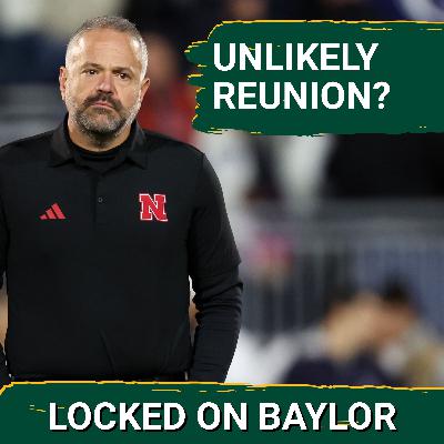 Oklahoma, Nebraska DESPERATE to LEAVE SEC and Big 10 For Big 12 Reunion? It's GREAT For EVERYONE! Oklahoma, Nebraska DESPERATE to LEAVE SEC and Big 10 For Big 12 Reunion? It's GREAT For EVERYONE!