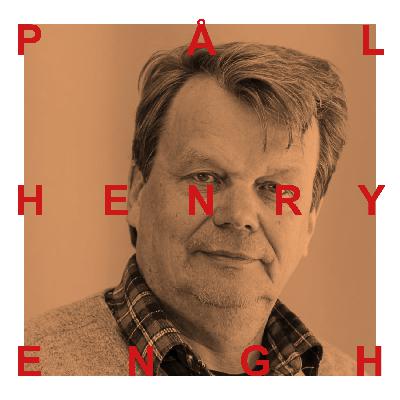 #010 - Pål Henry Engh