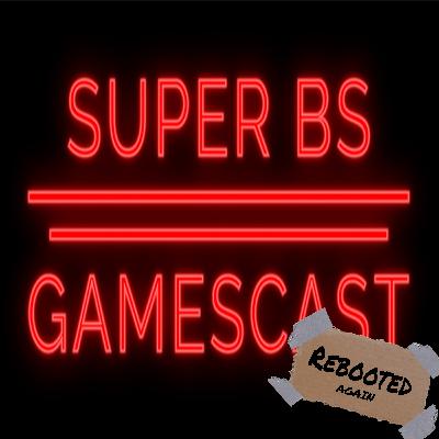 Episode 34 - It's a me, Mar10 Day! Episode 34 - It's a me, Mar10 Day!