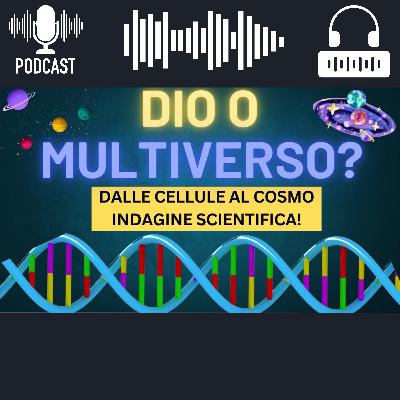 Dio È Necessario Per Creare L'Universo? La Risposta Della Scienza Dio È Necessario Per Creare L'Universo? La Risposta Della Scienza