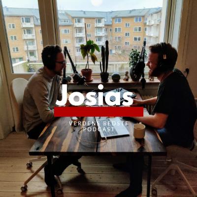 Podcast #3 VBP - Frederik Overgaard