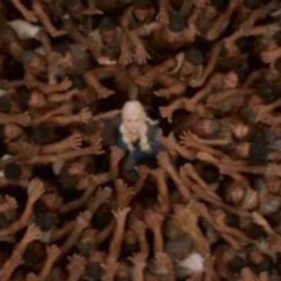 Episode 2: Colonialism of Ice and Fire (ft. Aemy Blackfyre)