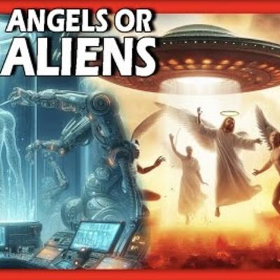 “They’ve Always Been Here!” “They’ve Always Been Here!”