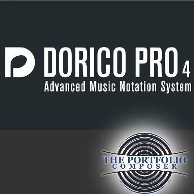 Ep 244-Dorico 4 with Daniel Spreadbury and Jason Heath Ep 244-Dorico 4 with Daniel Spreadbury and Jason Heath