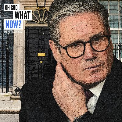 The End of the Keir Show? The End of the Keir Show?
