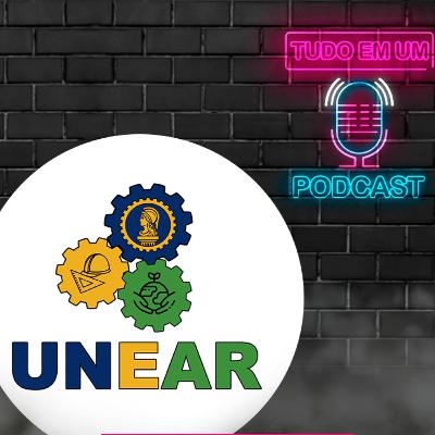 Lamartine Moreira - Tudo em um Podcast #159