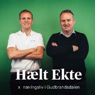 SGF Gruppen ved Morten Grongstad