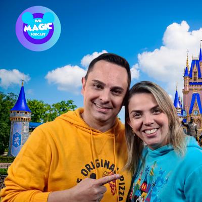 WD Magic EP.11 - O que está acontecendo na Disney?