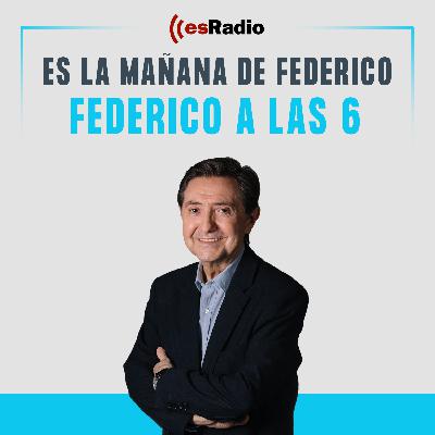 Federico a las 6: Italia y Francia, atacadas por Irán