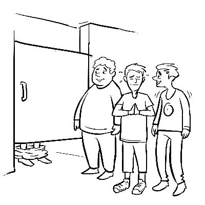 Episode 4 The PooP Group part 1