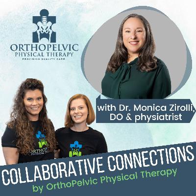 Why You Should Look Forward to Pelvic Health Appointments with Dr. Monica Zirolli Why You Should Look Forward to Pelvic Health Appointments with Dr. Monica Zirolli
