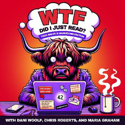 44. The Top 16(ish) Outreach Methods That Piss Off Security Pros