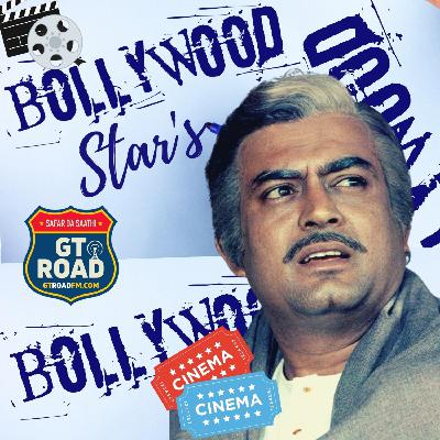 Sanjeev Kumar