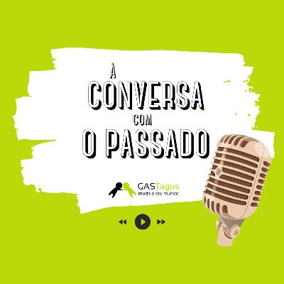 #1 - O começo de um sonho com Nuno Amarante