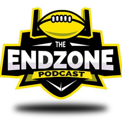 The Endzone Podcast Season 4 - Episode Two - Revenge of the dribble