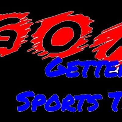Goal Getters Sports Talk