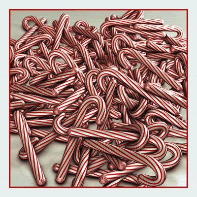 Fun Facts About the Candy Cane With Professor Proissant