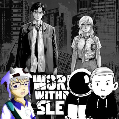 Induksi : World Without Sleep with Ferdian Feisal & Dedy Koerniawan (Part 1)