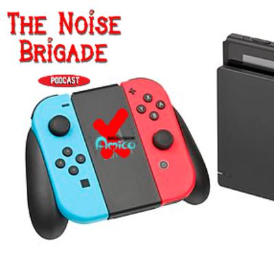 Console Chronicles & Cinematic Curiosities Console Chronicles & Cinematic Curiosities