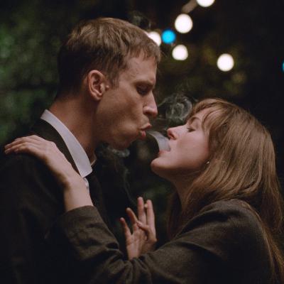 WCFC #25 - The Worst Person In The World