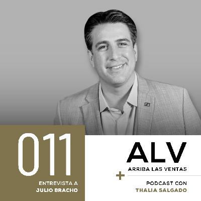 ¿Te atreverías a dejar la ingeniería por el mundo emocionante de las ventas?