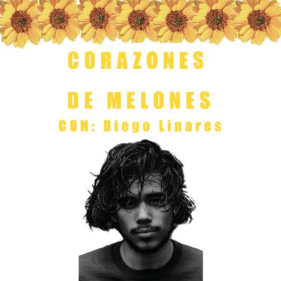#2 Conociendo a Diego Linares