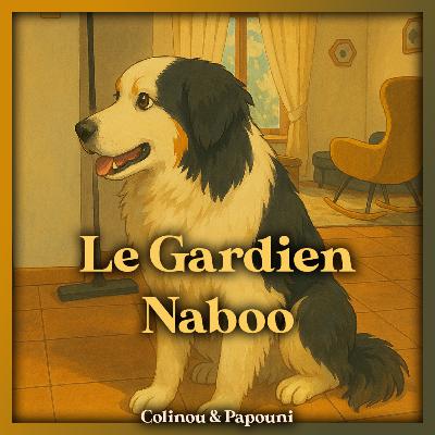 Le Gardien Naboo