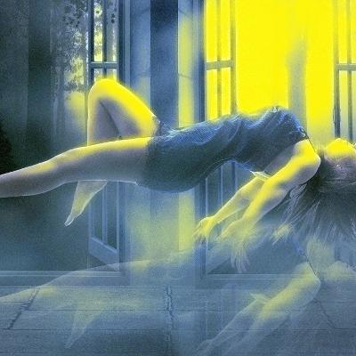 A donde me fui mientras dormía?