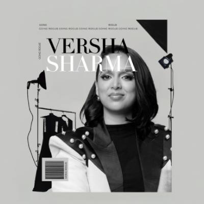 Versha Sharma Revisited: What Disappeared When Teen Vogue Was Folded