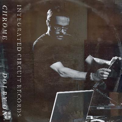 Integrated Circuits: Colin Potter, ICR and the Cassette Network