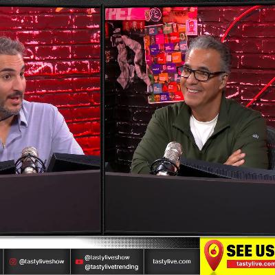 Opening Bell - November 12, 2025