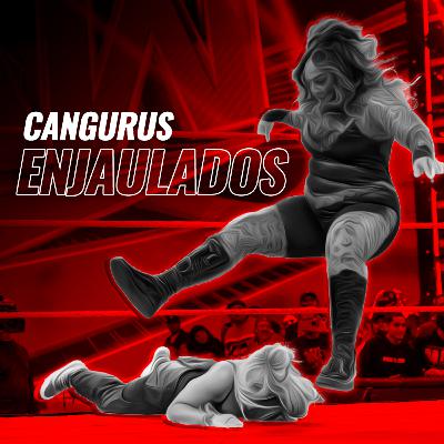4CWP #321 - Cangurus Enjaulados