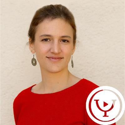 Julie Ewa : "Je sors de mon corps que je le veuille ou non !"(autres dimensions, post matérialisme, évolution..)