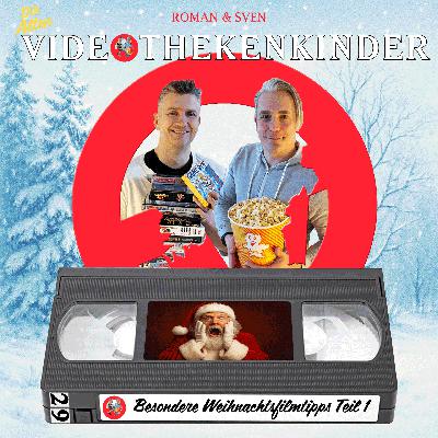 #29 - Besondere Weihnachtsfilmtipps Teil 1