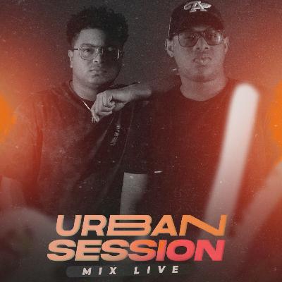 Urban Session live - @DjNeffPty x @DjTysonPty Urban Session live - @DjNeffPty x @DjTysonPty