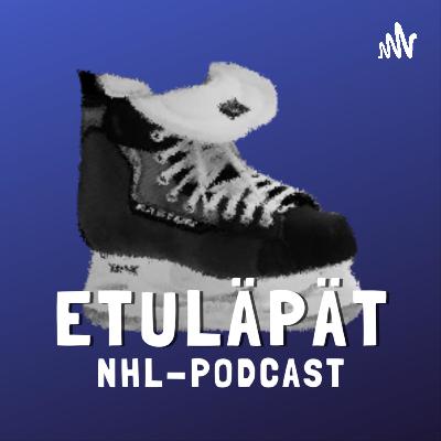 #88 Mestareita ja uusia alkuja