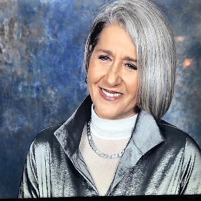 Gemini, Actra and Dora Award winning actress Theresa Tova Gemini, Actra and Dora Award winning actress Theresa Tova