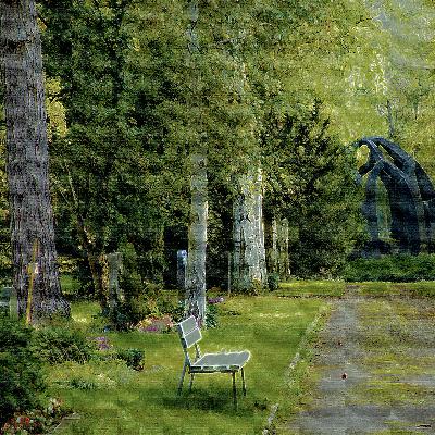 Je vais au cimetière tous les jours. Dois-je arrêter ?