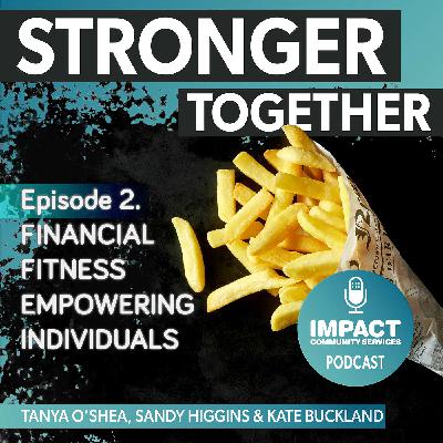 Financial Fitness Empowering  Individuals