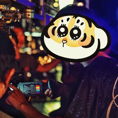 奈特：“老板让我去拍《长津湖》，我还以为是传销”【幕后002】