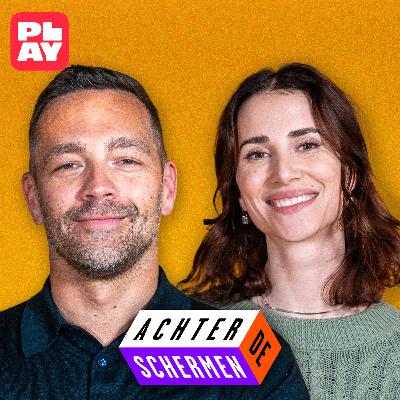 #99 - VTM-baas "Meneer Parmentier" klapt uit de biecht | met Lize Feryn