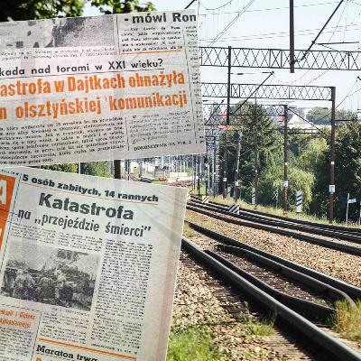 Okrągła - 40 lat po katastrofie | Wojciech Jermakow