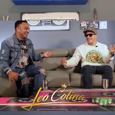 OSCARCITO se Emborrachó - @Yakozuki - Borracho No Come Dulce con Leo Colina