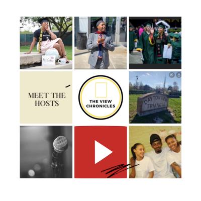 *BONUS EPISODE* Meet the Hosts. *BONUS EPISODE* Meet the Hosts.