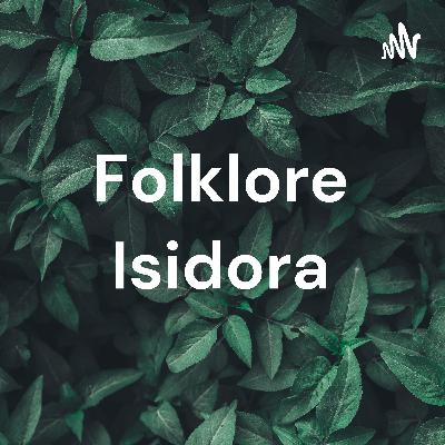 Podcast isidora jara