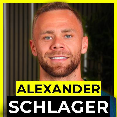„Alexander Schlager: Perfektionismus, Zweifel, verpasste EM – und warum er fast alles hingeschmissen hätte“